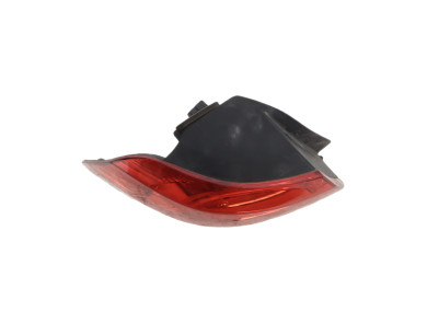 Left rear light - Volkswagen GOLF VI - 5K0945095E - V1-0068M