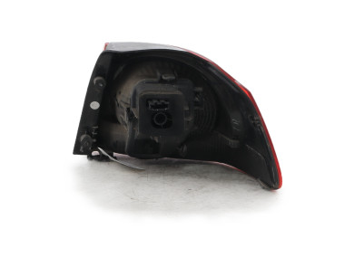 Left rear light - Volkswagen GOLF VI - 5K0945095E - V1-0068M