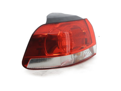 Left rear light - Volkswagen GOLF VI - 5K0945095E - V1-0068M