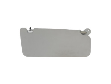 Left sun visor used - Suzuki CELERIO - 84802-84M00-6GS