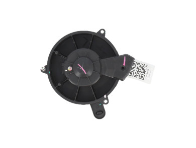 Air blower - Suzuki CELERIO - 74150-84M10 - X1-3858M