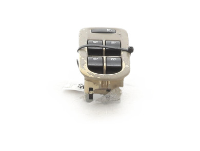 Left window-lift switch panel - Renault SCENIC II PH.2 - 8200315042 - Q1-4681Z