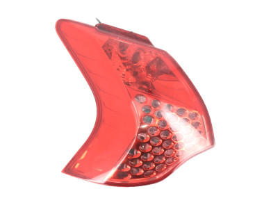 Left rear light - Peugeot 3008 I PH.1 - 6350HC - K1-8456V