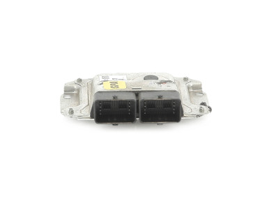 Engine calculator used - Suzuki CELERIO - 3392084M7