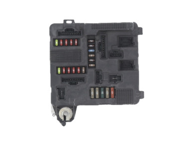 Boitier BSM - Renault MEGANE II PH.1 - 8200306032 - A1-3592V