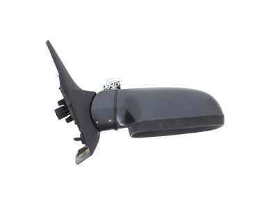 Right wing mirror - Renault SCENIC II PH.2 - Gris Fonce - 7701055998 - C1-4976G