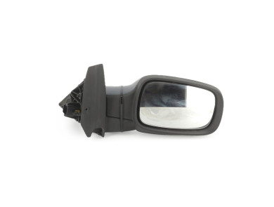 Right wing mirror - Renault SCENIC II PH.2 - Gris Fonce - 7701055998 - C1-4976G