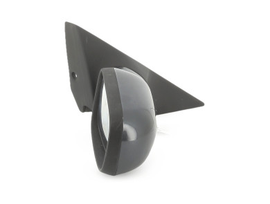 Right wing mirror - Renault SCENIC II PH.2 - Gris Fonce - 7701055998 - C1-4976G