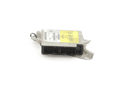 Airbag control unit - Peugeot 107 PH.1 - 00006546F7 - X1-2606V