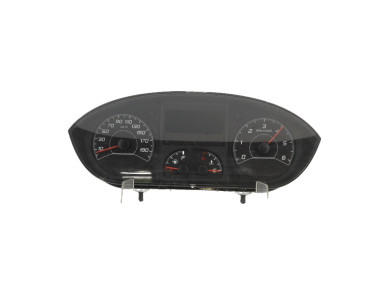 Compteur - Citroen JUMPER III PH.2 - 1378892080 - L1-7948R