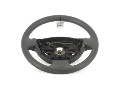 Steering wheel - Renault TWINGO II PH.2 - 8200463336 - R1-3529B