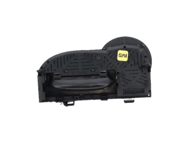 Odometer - Renault TWINGO II PH.2 - 8201462024 - B1-3528P