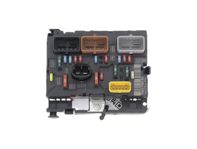 BSM - Peugeot 207 - 9661708180 - V1-3362X