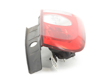 Left rear light - Dacia DUSTER I PH.1 - 265550035R - P1-8236J