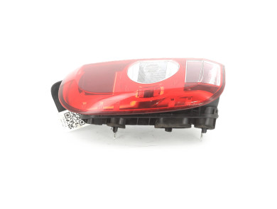 Left rear light - Dacia DUSTER I PH.1 - 265550035R - P1-8236J
