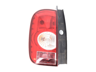 Left rear light - Dacia DUSTER I PH.1 - 265550035R - P1-8236J