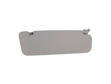 Left sun visor - Hyundai IX20 PH.1 - 852101P100ED - K1-3333U