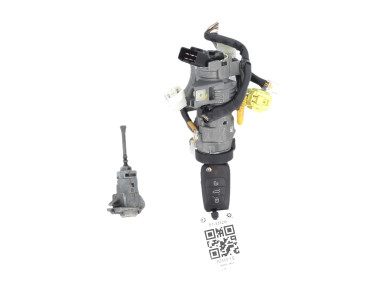 Neiman kit complet (barillet serrure clé) occasion - Hyundai IX20 - 819051K010