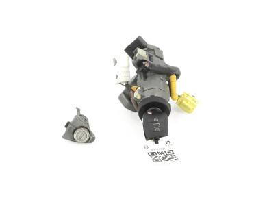 Neiman kit complet (barillet serrure clé) - Hyundai IX20 PH.1 - 819051K010 - S1-3332U
