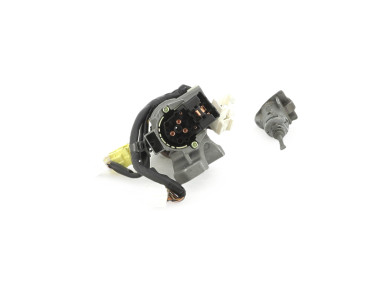 Steering lock and door key cylinders kit - Hyundai IX20 PH.1 - 819051K010 - S1-3332U