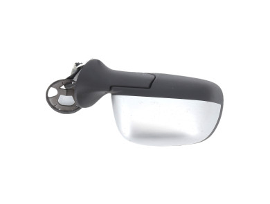 Right wing mirror - Dacia DUSTER I PH.1 - Marron Fonce - 963017247R - H1-4997J