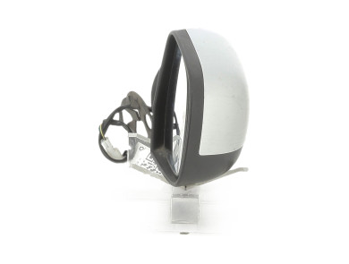 Right wing mirror - Dacia DUSTER I PH.1 - Marron Fonce - 963017247R - H1-4997J