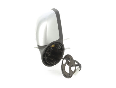 Right wing mirror - Dacia DUSTER I PH.1 - Marron Fonce - 963017247R - H1-4997J