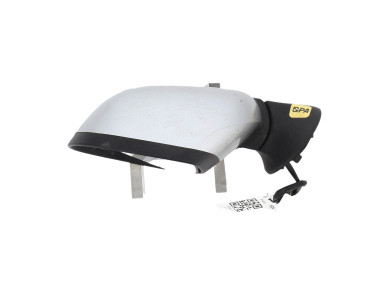 Left wing mirror - Dacia DUSTER I PH.1 - Marron Fonce - 963023520R - B1-4852L