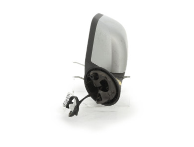 Left wing mirror - Dacia DUSTER I PH.1 - Marron Fonce - 963023520R - B1-4852L