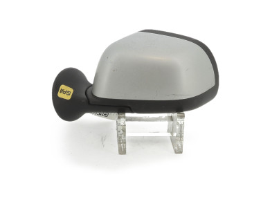 Left wing mirror - Dacia DUSTER I PH.1 - Marron Fonce - 963023520R - B1-4852L