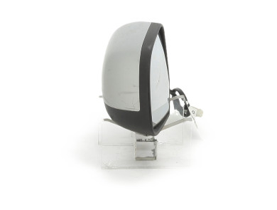 Left wing mirror - Dacia DUSTER I PH.1 - Marron Fonce - 963023520R - B1-4852L