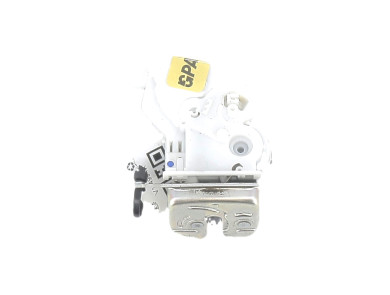 Rear lid lock used - Suzuki CELERIO - 82510-84M12