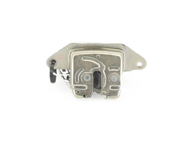 Rear lid lock - Suzuki CELERIO - Blanc - 82510-84M12 - V1-4994R