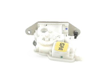 Rear lid lock - Suzuki CELERIO - Blanc - 82510-84M12 - V1-4994R