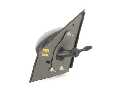 Right wing mirror - Suzuki CELERIO - Blanc - 84701-84M20 - X1-8188A