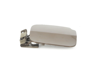 Fuel door - Dacia DUSTER I PH.1 - Marron Fonce - 788304650R - Q1-3239W