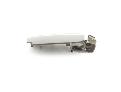Fuel door - Dacia DUSTER I PH.1 - Marron Fonce - 788304650R - Q1-3239W
