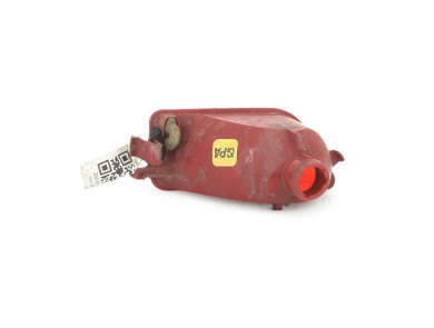 Left rear bumper light - Citroen C4 I PH.1 - 00006350V0 - T1-8035E