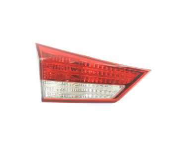 Left hatchback boot light - Hyundai IX20 PH.1 - 924131K000 - F1-2551K