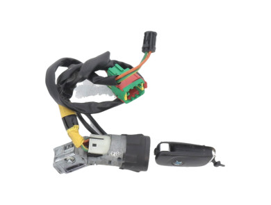 Neiman (barillet clé) - Citroen C3 I PH.1 - 4162AH - H1-3193M