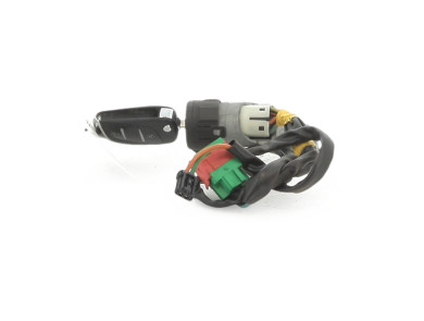 Neiman (barillet clé) - Citroen C3 I PH.1 - 4162AH - H1-3193M