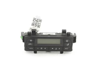 Heating control panel used - Citroen C3 - 6451 RY