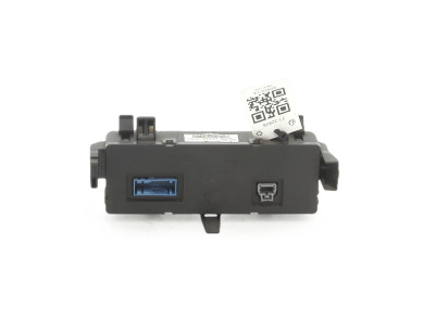 Commande de chauffage - Citroen C3 I PH.1 - 6451RY - T1-3293S