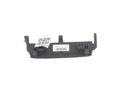Heating control panel - Citroen C3 I PH.1 - 6451RY - T1-3293S