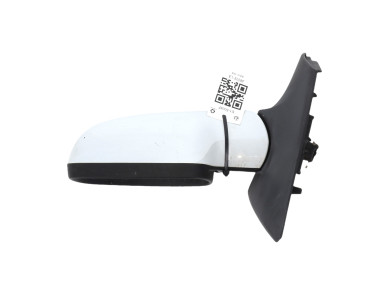 Left wing mirror - Renault MEGANE II PH.1 - 7701068376 - E1-5008F