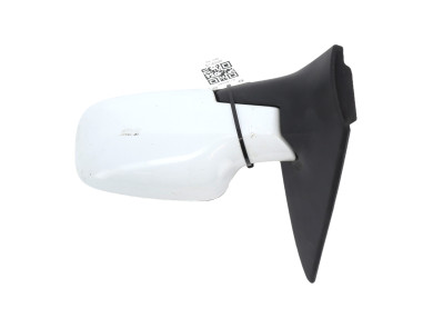 Left wing mirror - Renault MEGANE II PH.1 - 7701068376 - E1-5008F