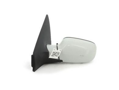 Left wing mirror - Renault MEGANE II PH.1 - 7701068376 - E1-5008F