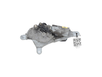 Rear wiper motor - Renault KANGOO I PH.1 - 7700308805 - T1-4849S