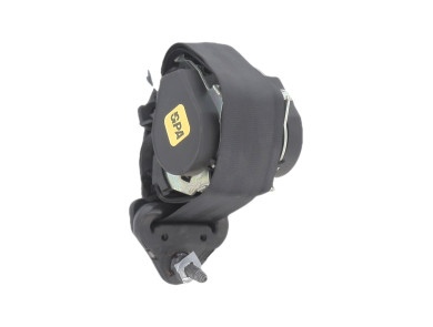 Ceinture sécurité centrale arrière - Dacia DUSTER I PH.1 - 888500016R - G1-2363Q