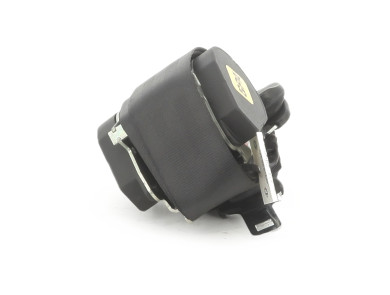 Central rear seatbelt - Dacia DUSTER I PH.1 - 888500016R - G1-2363Q